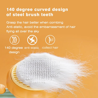 Pet Brush